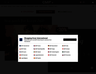 emp-online.ch screenshot