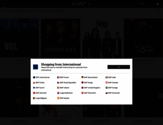 emp-online.com screenshot