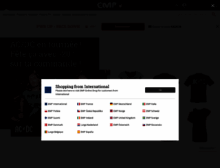 emp-online.fr screenshot