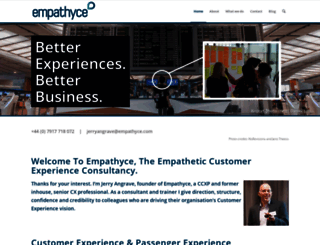 empathyce.com screenshot