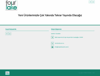 empatitasarim.com.tr screenshot