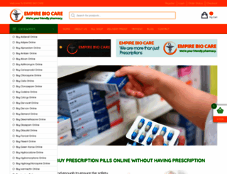 empayabiocare.com screenshot