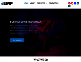 empgo.com screenshot