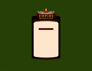 empire.goodgamestudios.com screenshot