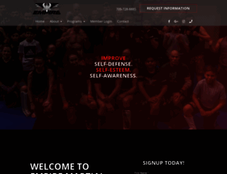 empiremma.ca screenshot
