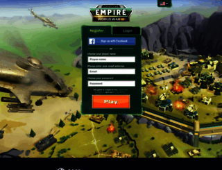 empireww3.com screenshot
