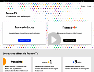 emploi.france5.fr screenshot