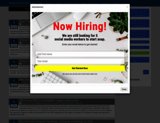 employee-relations.bookmarking.site screenshot