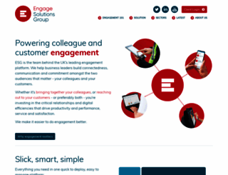 employeeapp.co.uk screenshot