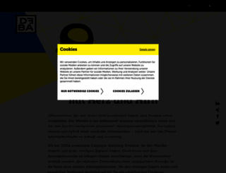 employerbranding.org screenshot