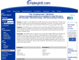 employinit.com screenshot