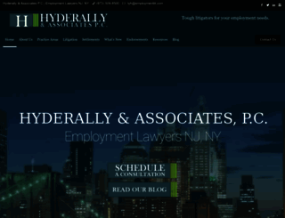 employmentlit.com screenshot