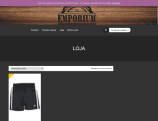emporiumtop.com screenshot