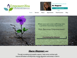 empowersyou.com screenshot