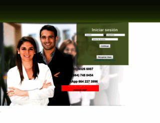 empresapyme.net screenshot