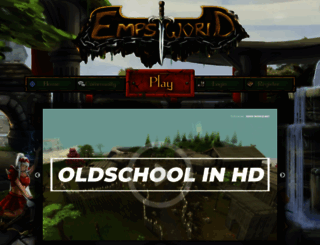 emps-scape.net screenshot