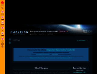 empyrion.gamepedia.com screenshot