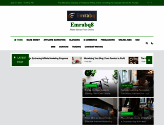 emrabq8.com screenshot