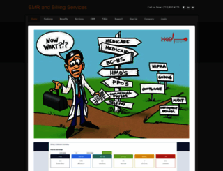 emrbs.com screenshot