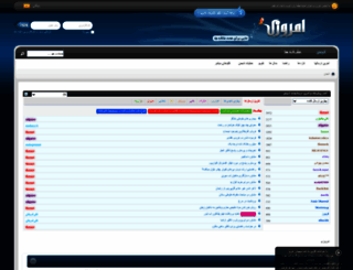 emruzi.com screenshot