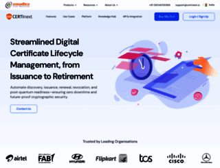 emsign.com screenshot