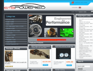 emspowered.com screenshot
