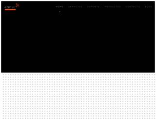 emteccr.com screenshot
