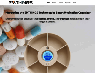 emthings.com screenshot