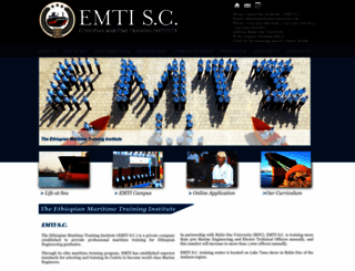 emticorp.com screenshot