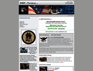 emtt.org screenshot