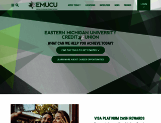 emucu.com screenshot