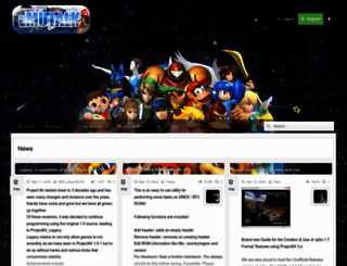 emulation64.com screenshot