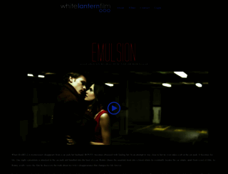 emulsionthemovie.co.uk screenshot