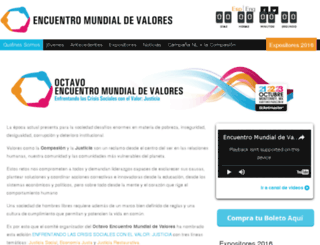 emv2013.org screenshot