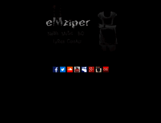 emziper.com screenshot