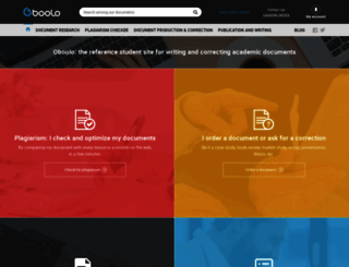 en-secure.oboolo.com screenshot