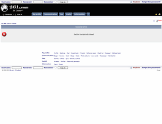 en.26l.com screenshot