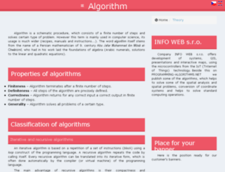 en.algoritmy.net screenshot