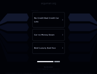 en.arguman.org screenshot
