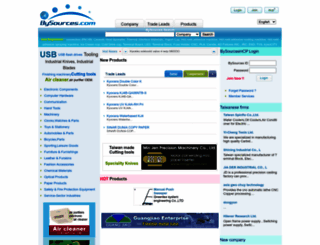 en.bysources.com screenshot