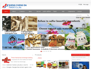 en.cdscdsm.com screenshot