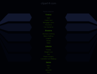 en.clipart-fr.com screenshot