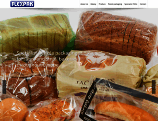 en.flexpak.com.pl screenshot