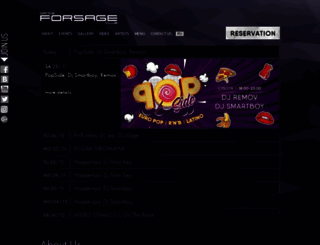 en.forsageclub.com.ua screenshot