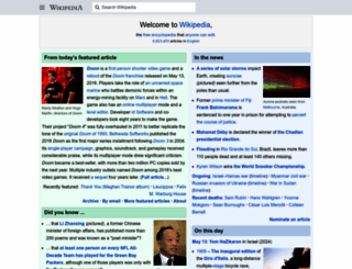en.m.wikipedia.org screenshot