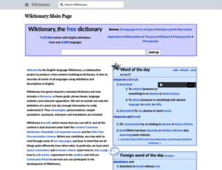 en.m.wiktionary.org screenshot