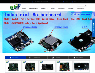 en.miniboard.cn screenshot