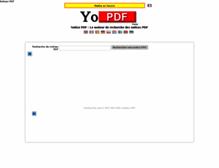 en.notices-pdf.com screenshot