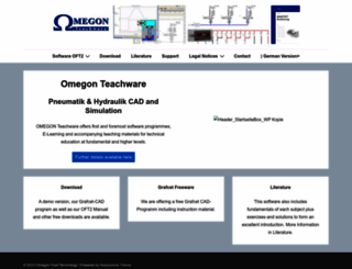 en.omesim.com screenshot