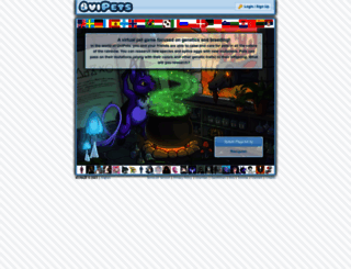 en.ovipets.com screenshot